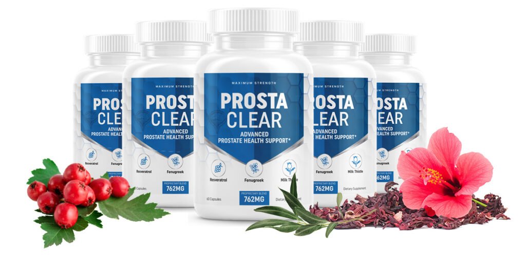 prostaclear